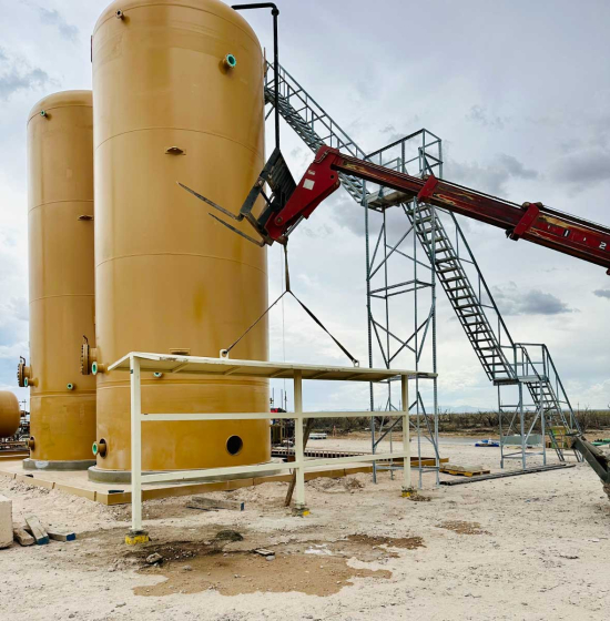 equipment-installation-san-angelo-texas