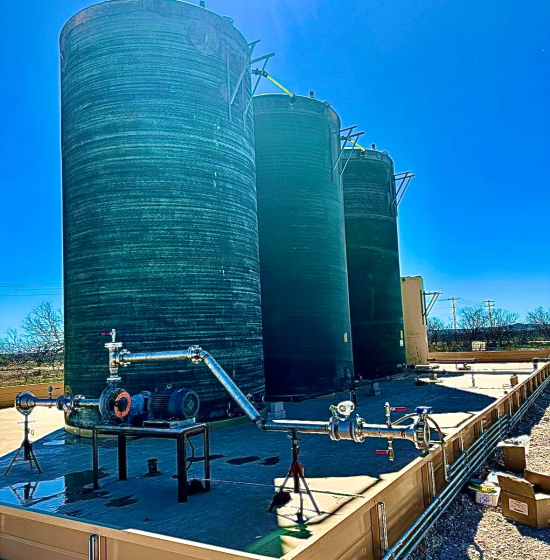 equipment-installation-san-angelo-tx